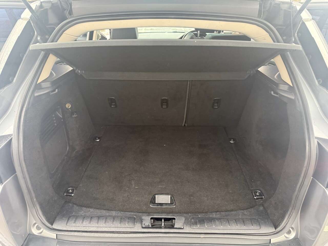 2013 LAND ROVER RANGE ROVER EVOQUE 2013 LAND ROVER RANGE ROVER EVOQUE