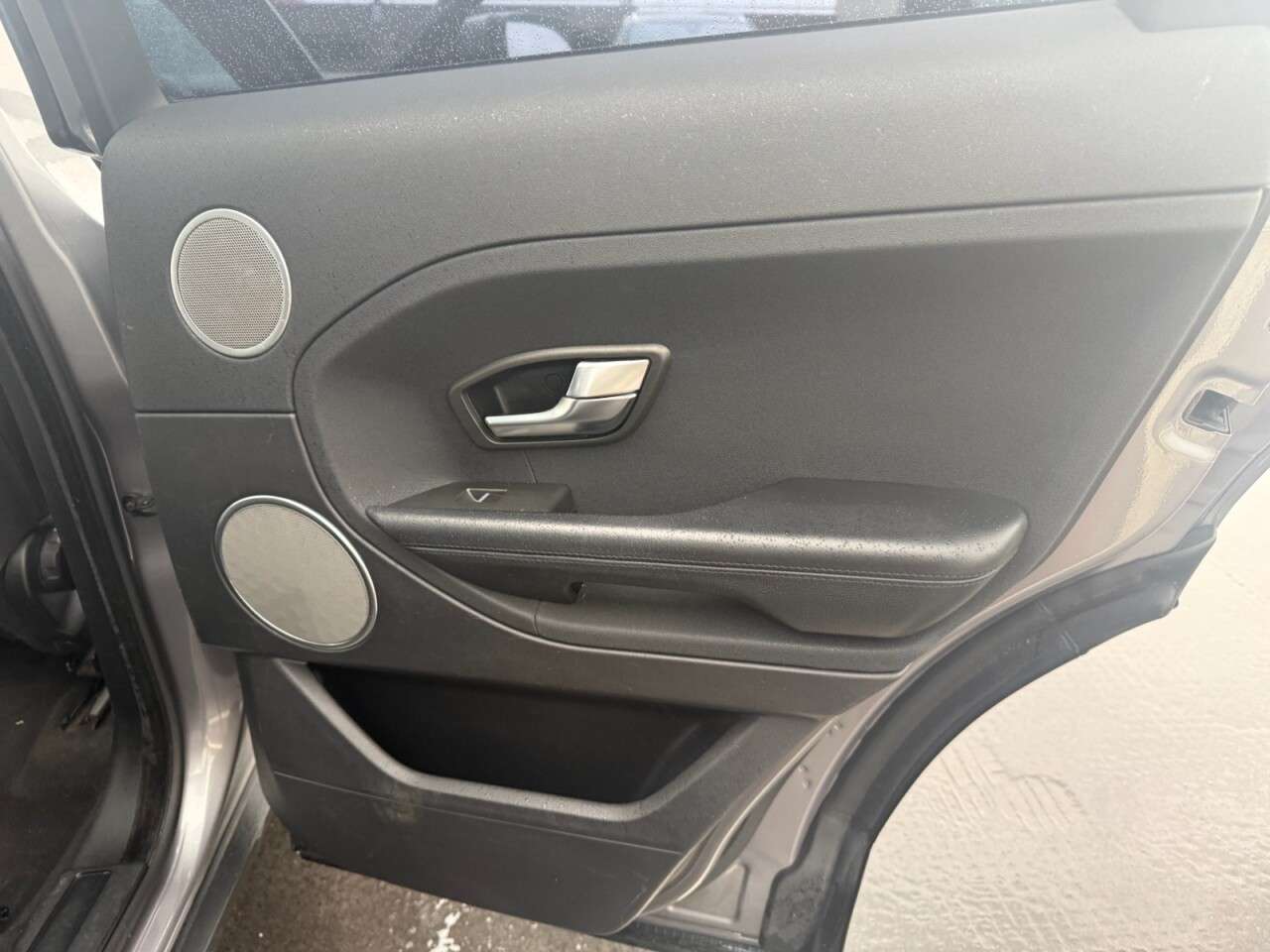 2013 LAND ROVER RANGE ROVER EVOQUE 2013 LAND ROVER RANGE ROVER EVOQUE