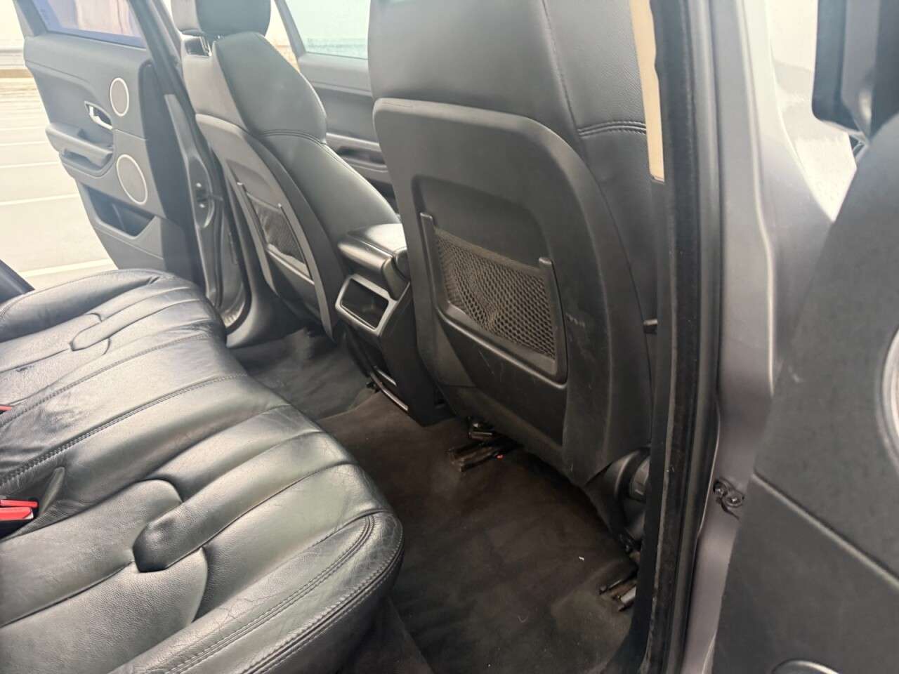 2013 LAND ROVER RANGE ROVER EVOQUE 2013 LAND ROVER RANGE ROVER EVOQUE