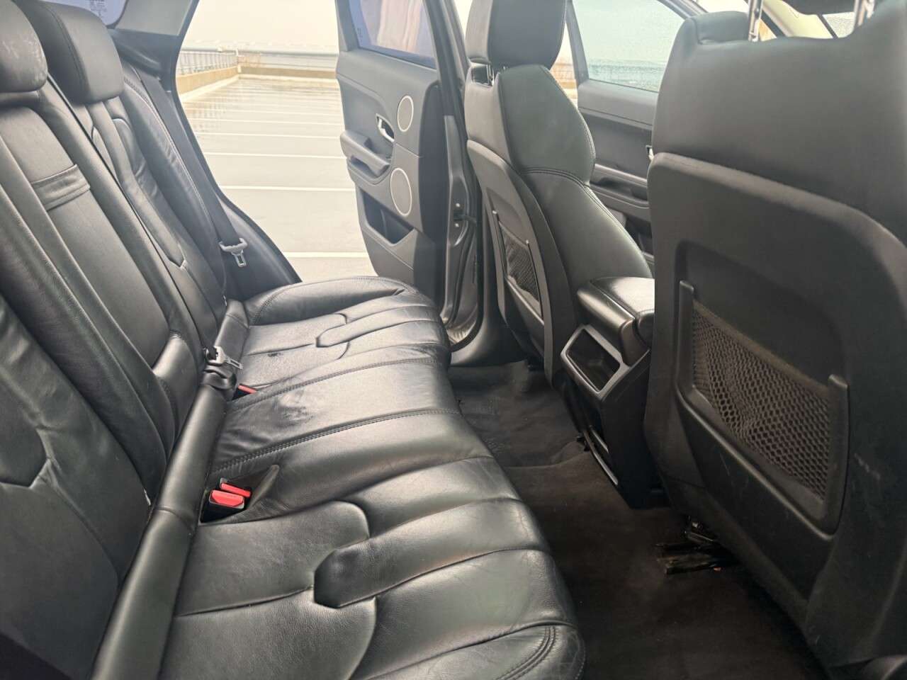 2013 LAND ROVER RANGE ROVER EVOQUE 2013 LAND ROVER RANGE ROVER EVOQUE