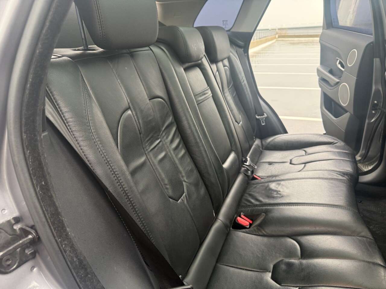 2013 LAND ROVER RANGE ROVER EVOQUE 2013 LAND ROVER RANGE ROVER EVOQUE