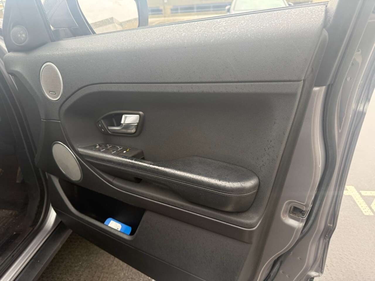 2013 LAND ROVER RANGE ROVER EVOQUE 2013 LAND ROVER RANGE ROVER EVOQUE