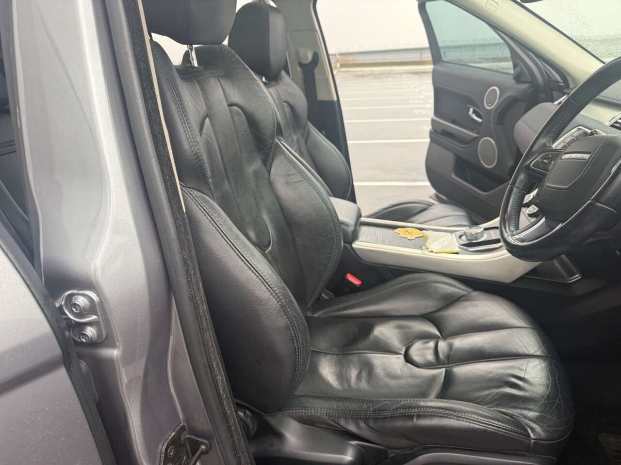 2013 LAND ROVER RANGE ROVER EVOQUE 2013 LAND ROVER RANGE ROVER EVOQUE