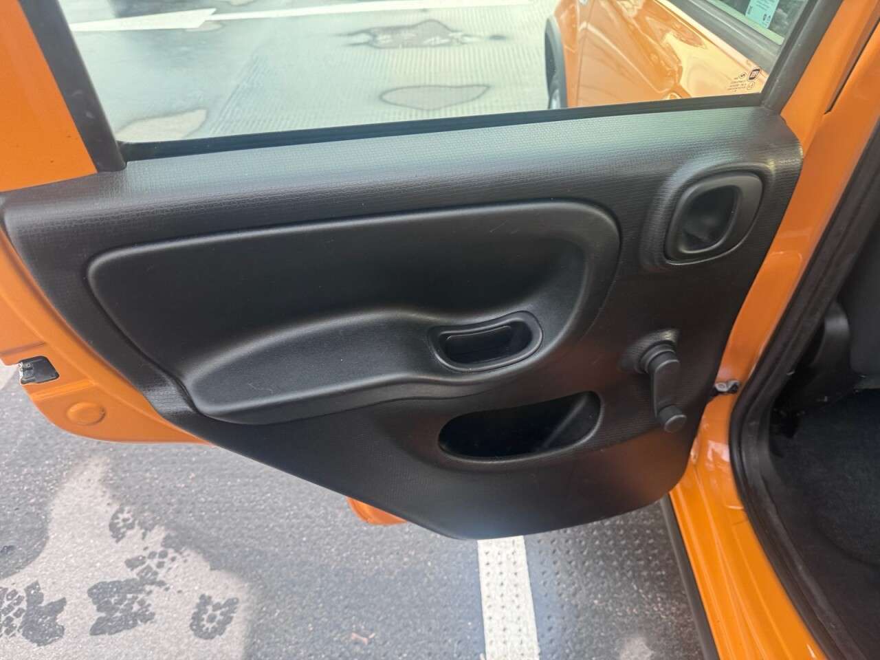 2019 FIAT PANDA 2019 FIAT PANDA