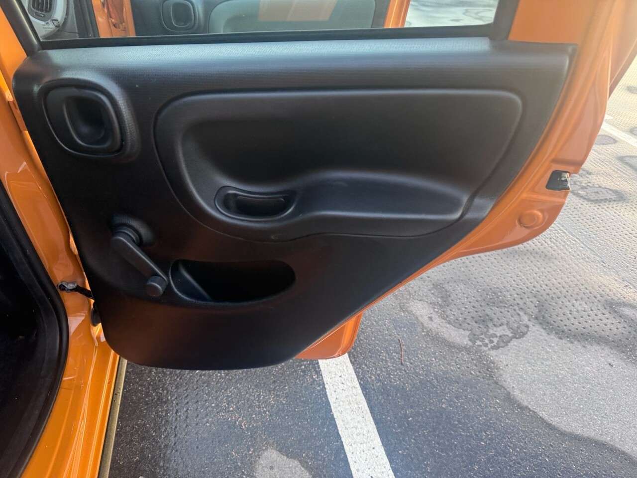 2019 FIAT PANDA 2019 FIAT PANDA