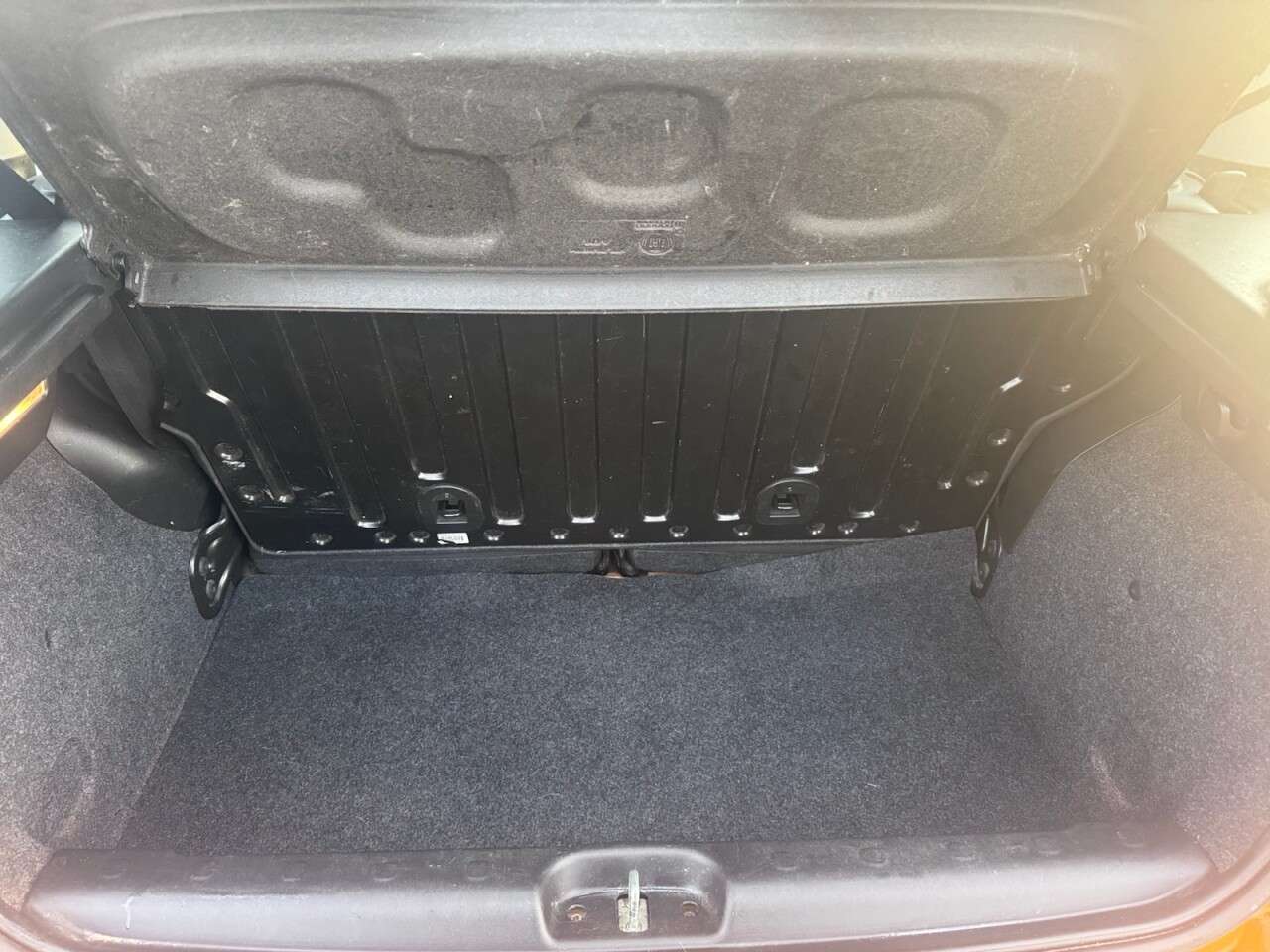 2019 FIAT PANDA 2019 FIAT PANDA