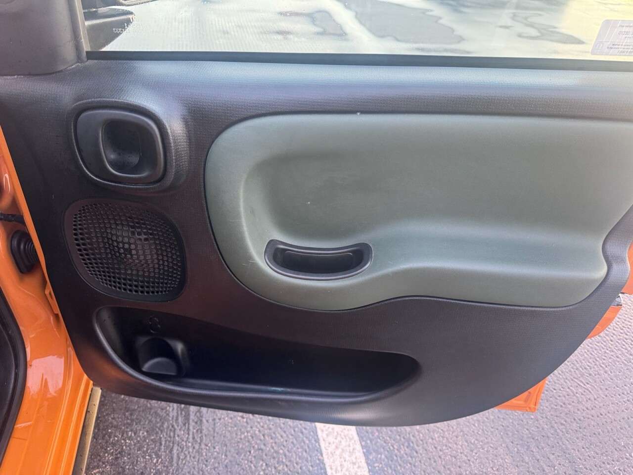 2019 FIAT PANDA 2019 FIAT PANDA