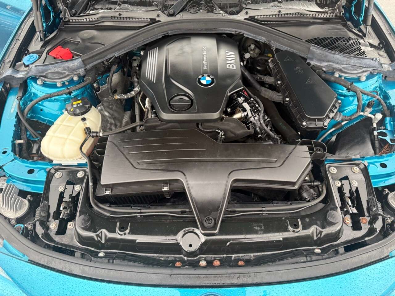 2018 BMW 4 SERIES 2018 BMW 4 SERIES