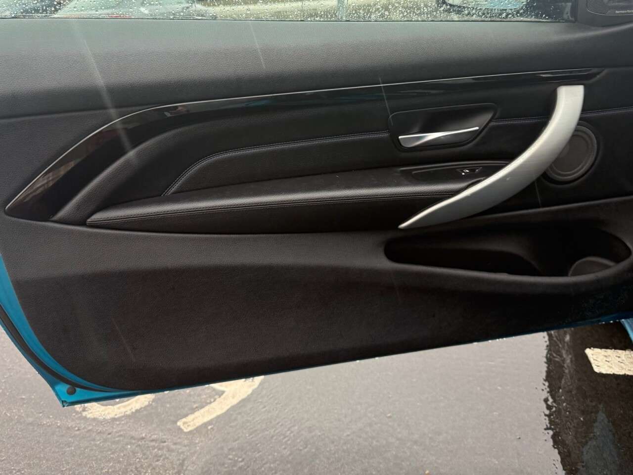 2018 BMW 4 SERIES 2018 BMW 4 SERIES