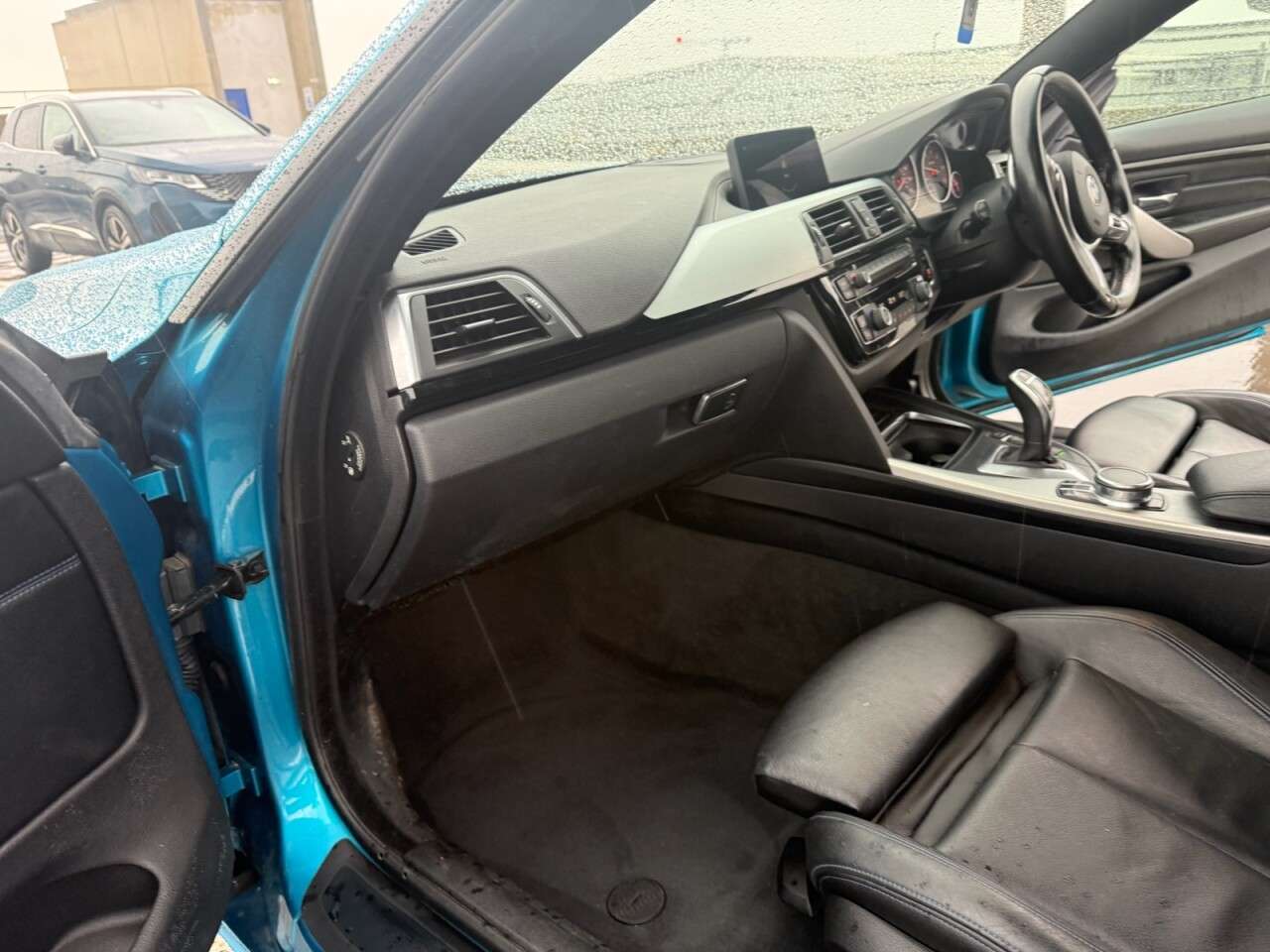 2018 BMW 4 SERIES 2018 BMW 4 SERIES