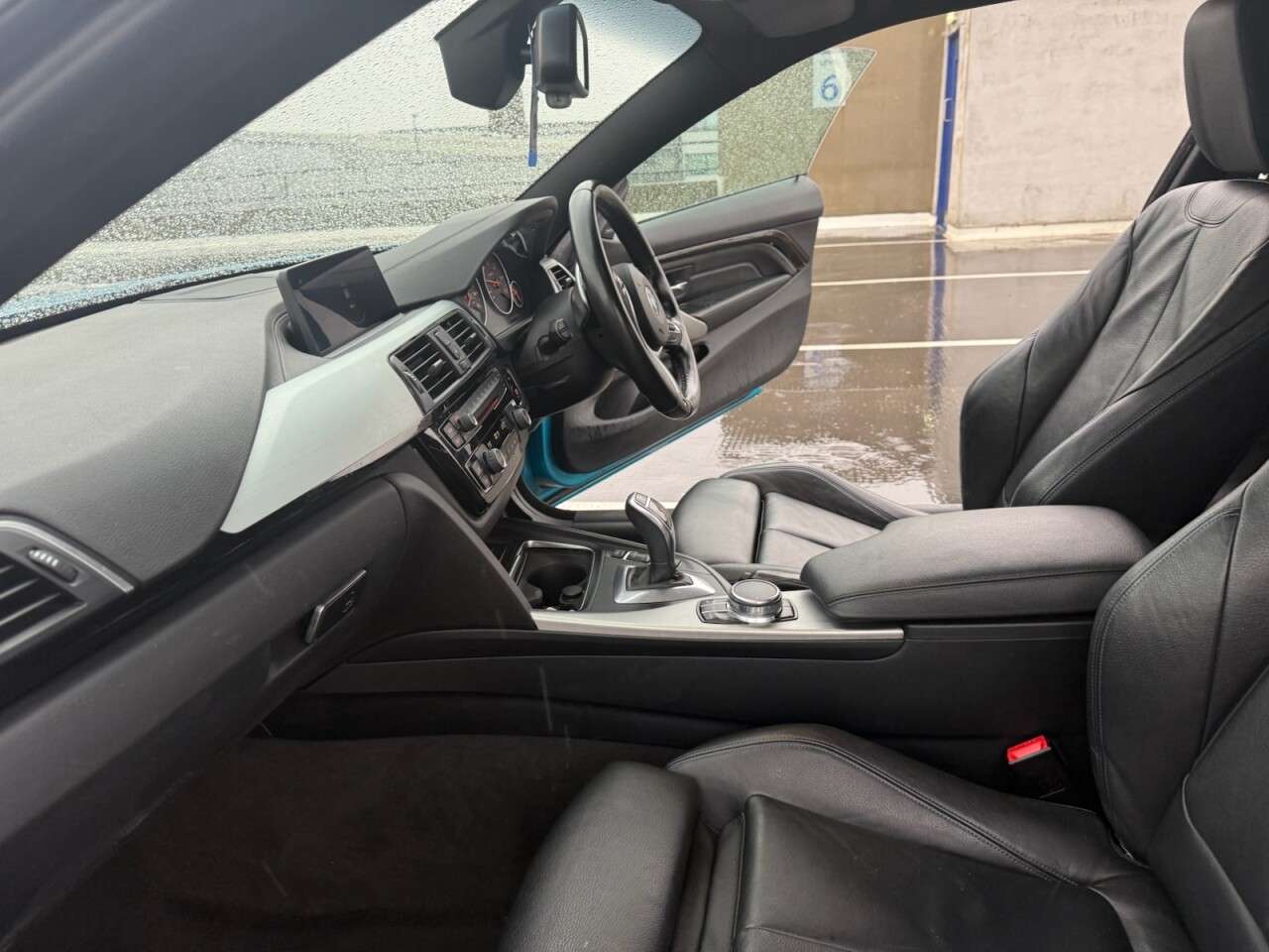 2018 BMW 4 SERIES 2018 BMW 4 SERIES