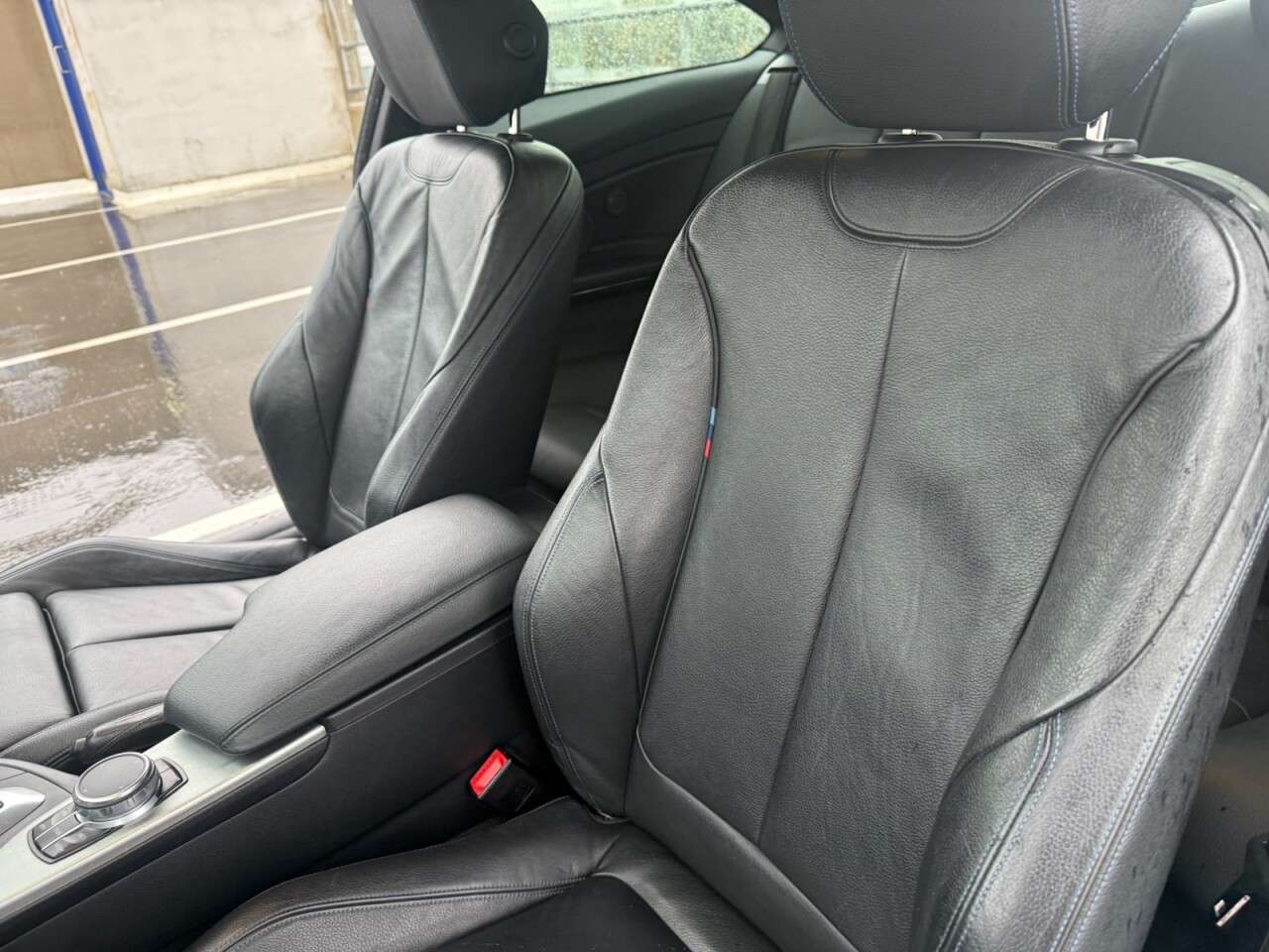 2018 BMW 4 SERIES 2018 BMW 4 SERIES