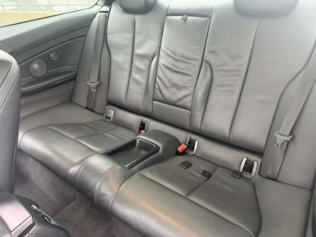 2018 BMW 4 SERIES 2018 BMW 4 SERIES