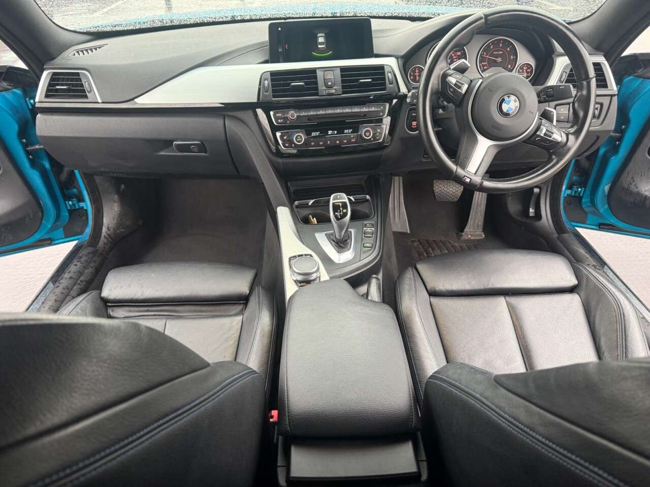 2018 BMW 4 SERIES 2018 BMW 4 SERIES