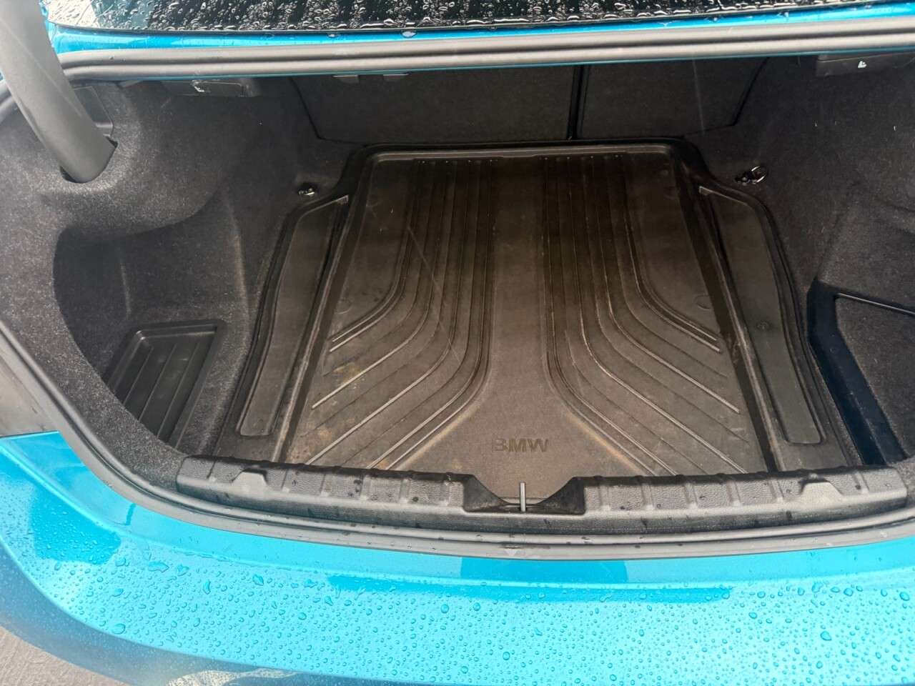 2018 BMW 4 SERIES 2018 BMW 4 SERIES