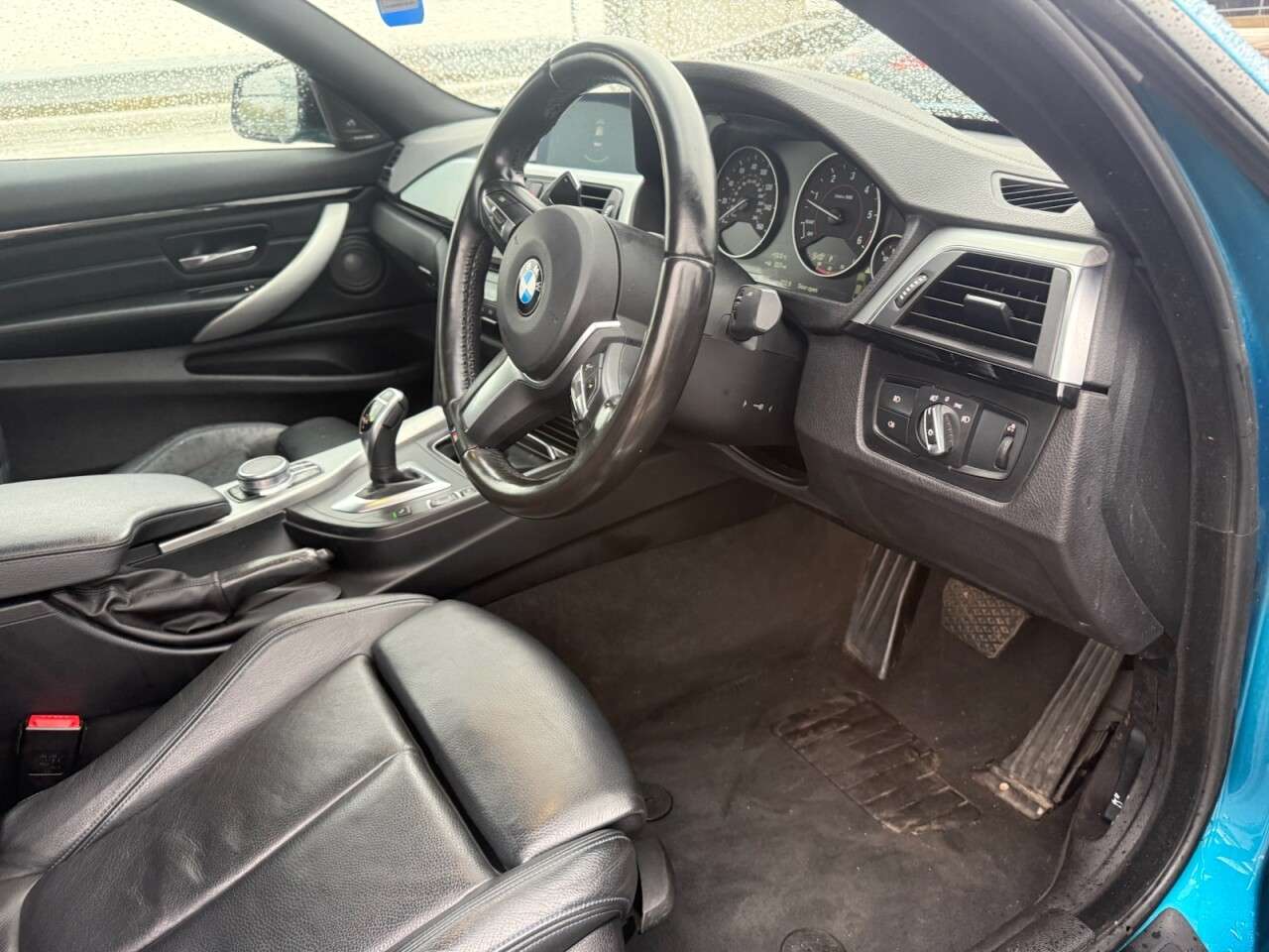 2018 BMW 4 SERIES 2018 BMW 4 SERIES