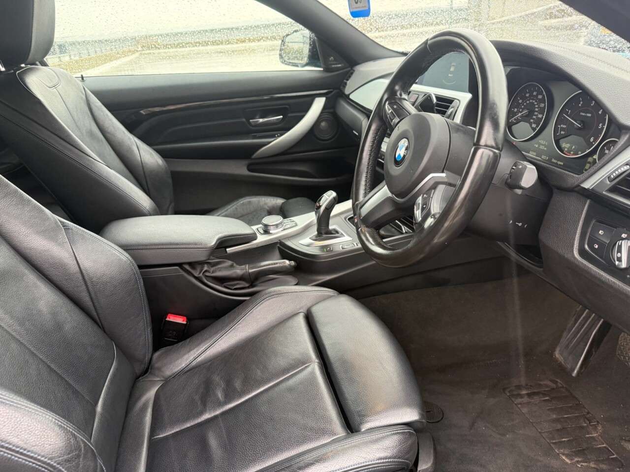 2018 BMW 4 SERIES 2018 BMW 4 SERIES