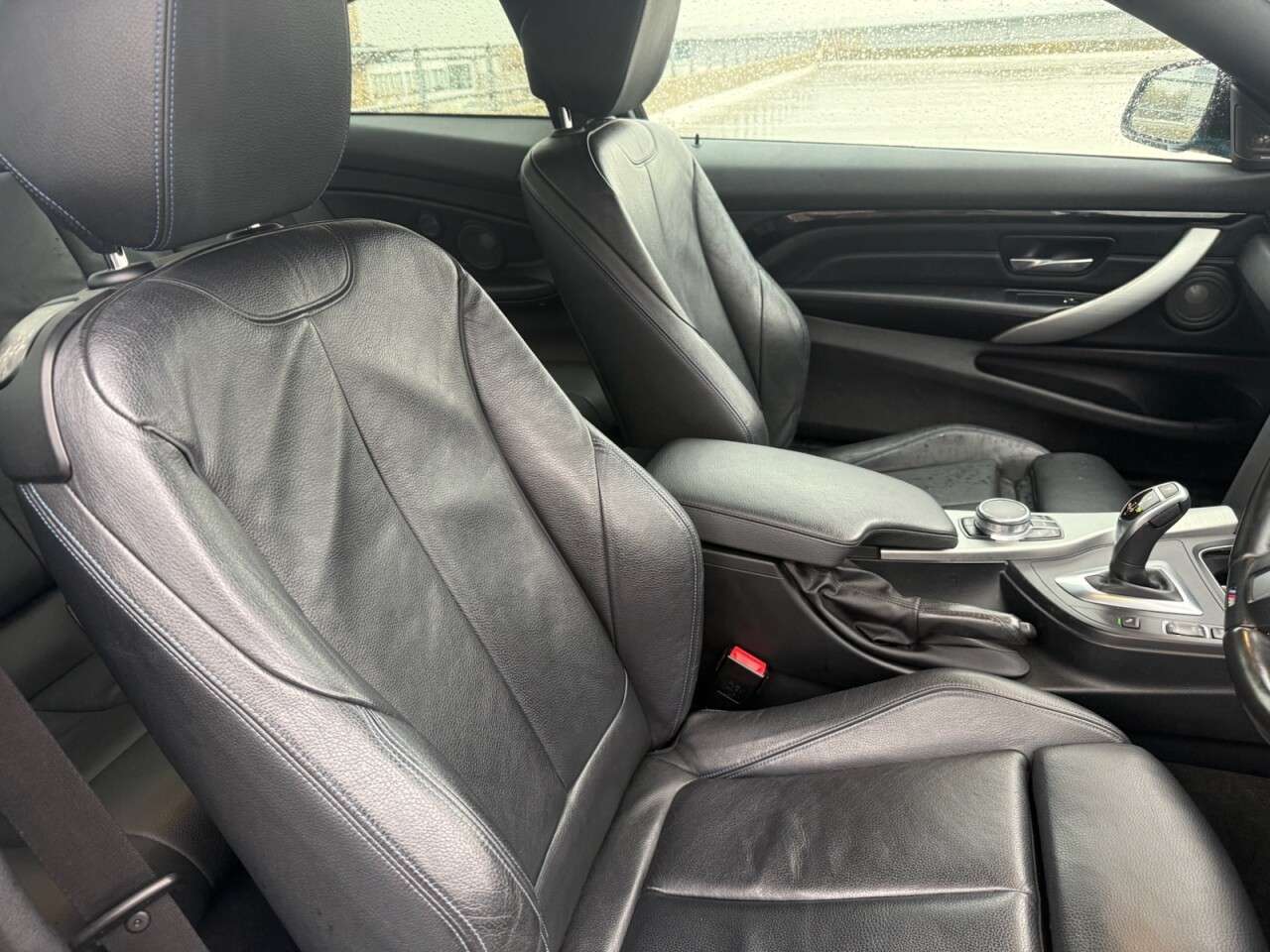 2018 BMW 4 SERIES 2018 BMW 4 SERIES