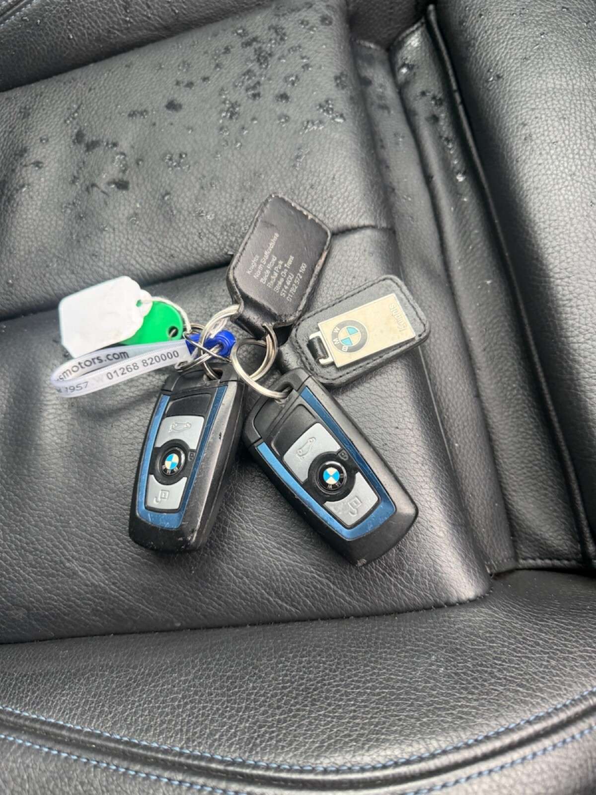 2018 BMW 4 SERIES 2018 BMW 4 SERIES