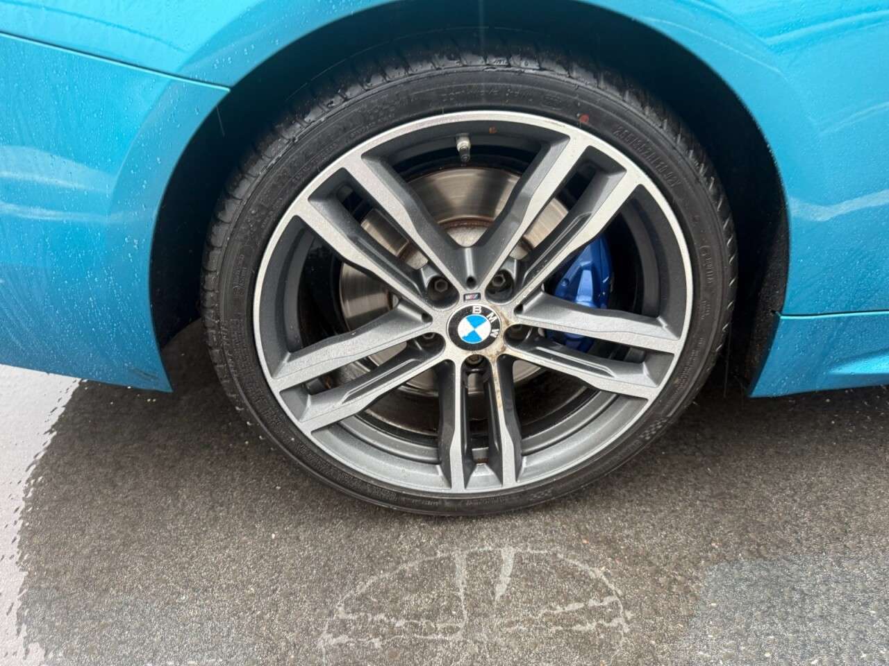 2018 BMW 4 SERIES 2018 BMW 4 SERIES