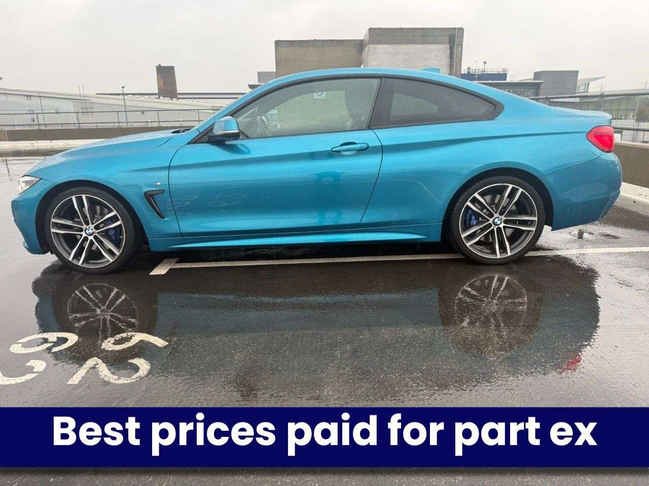 2018 BMW 4 SERIES 2018 BMW 4 SERIES