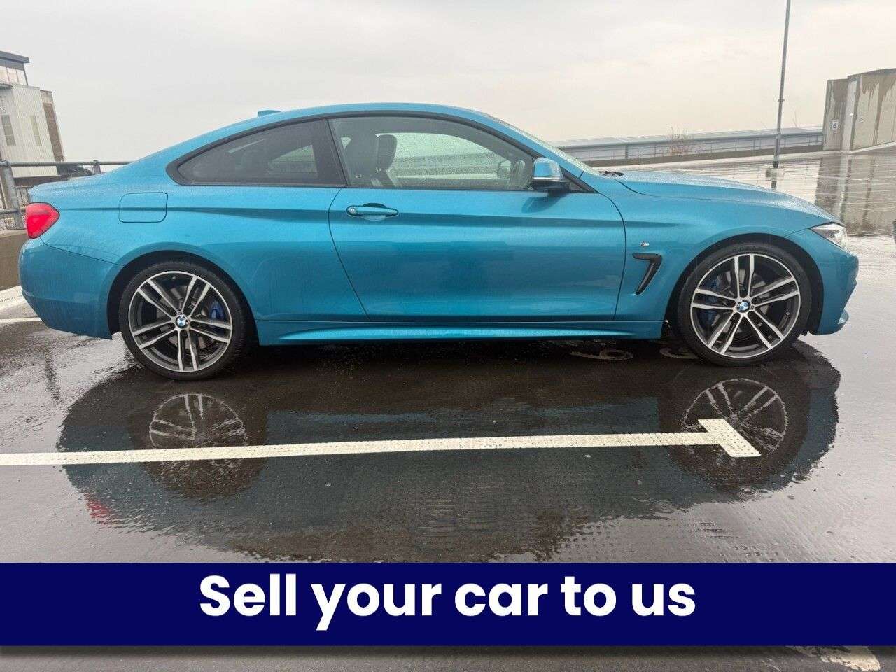 2018 BMW 4 SERIES 2018 BMW 4 SERIES
