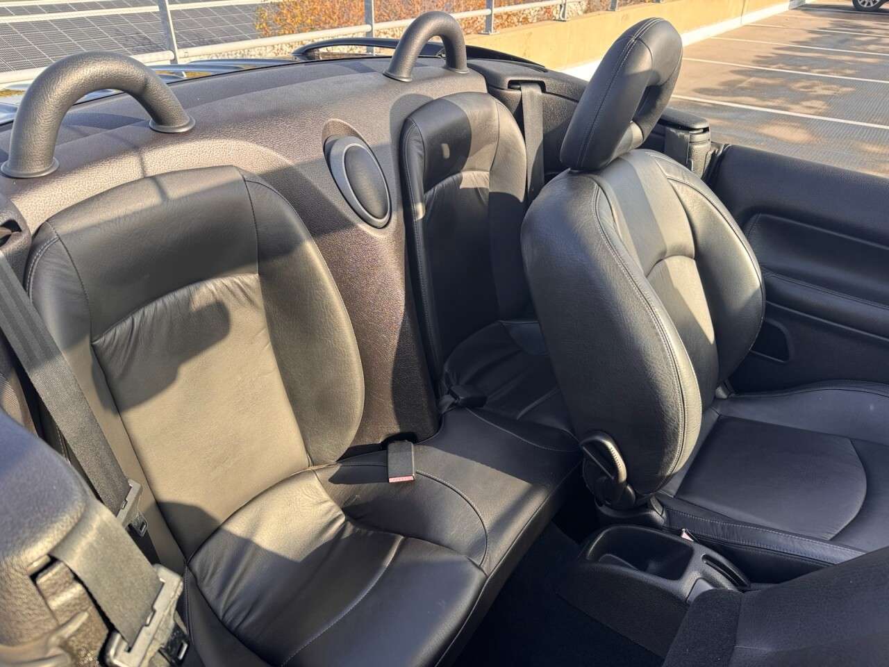 2006 PEUGEOT 206 2006 PEUGEOT 206