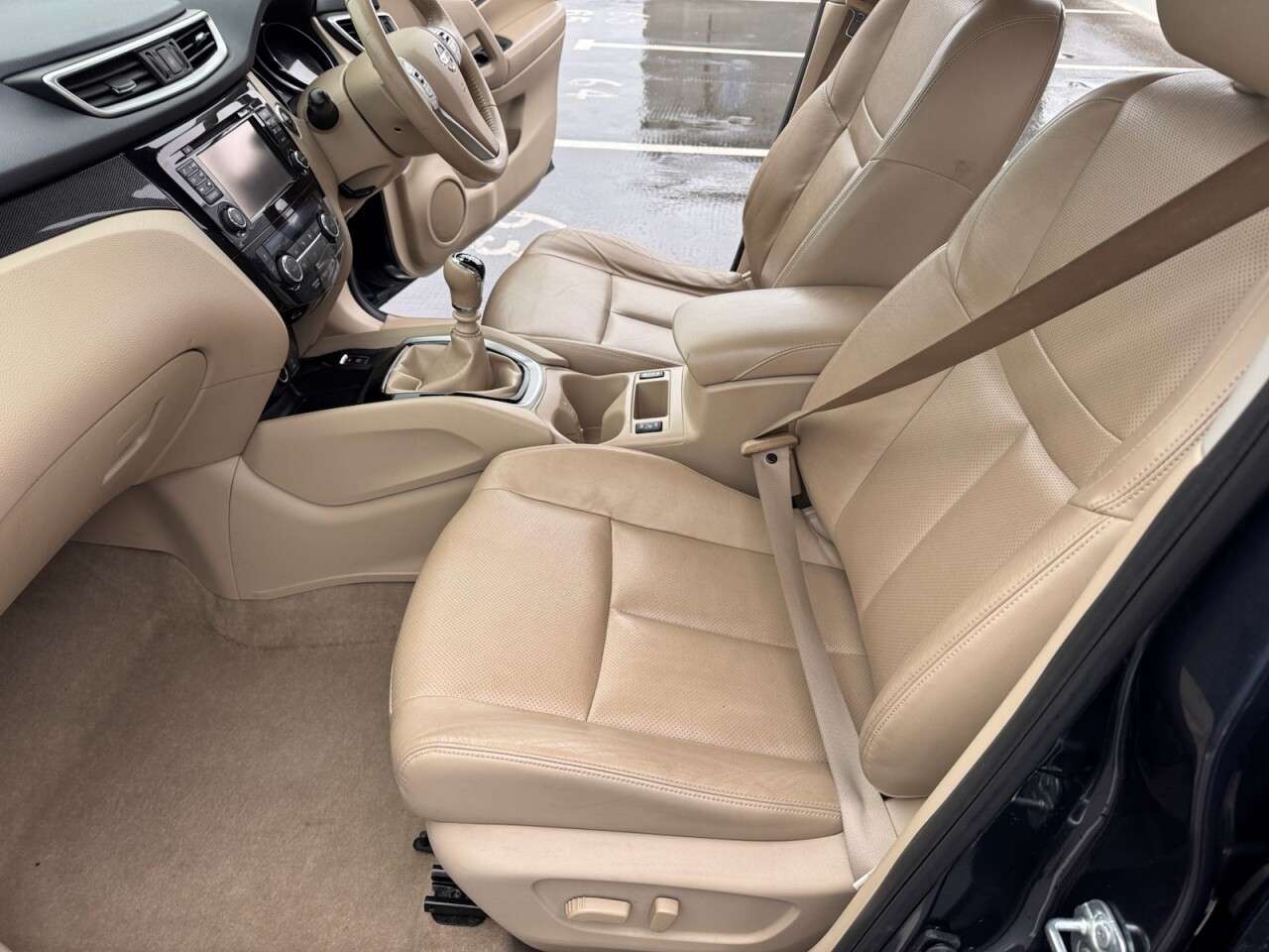 2017 NISSAN X-TRAIL 2017 NISSAN X-TRAIL