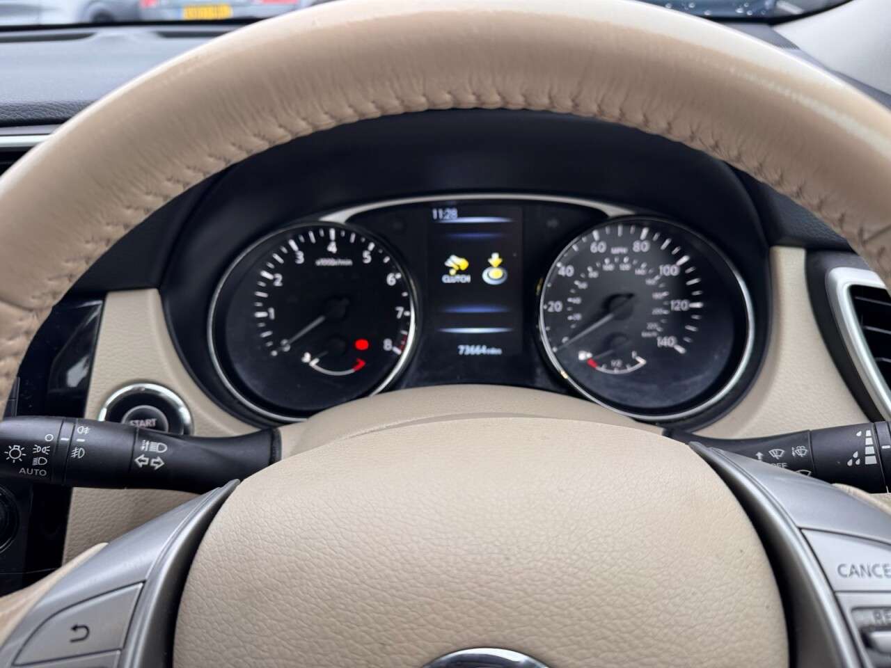 2017 NISSAN X-TRAIL 2017 NISSAN X-TRAIL