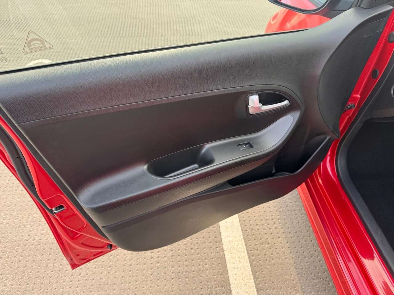 2017 KIA PICANTO 2017 KIA PICANTO