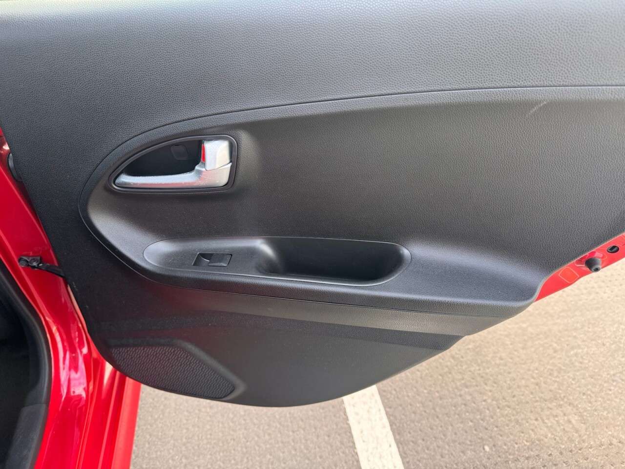 2017 KIA PICANTO 2017 KIA PICANTO