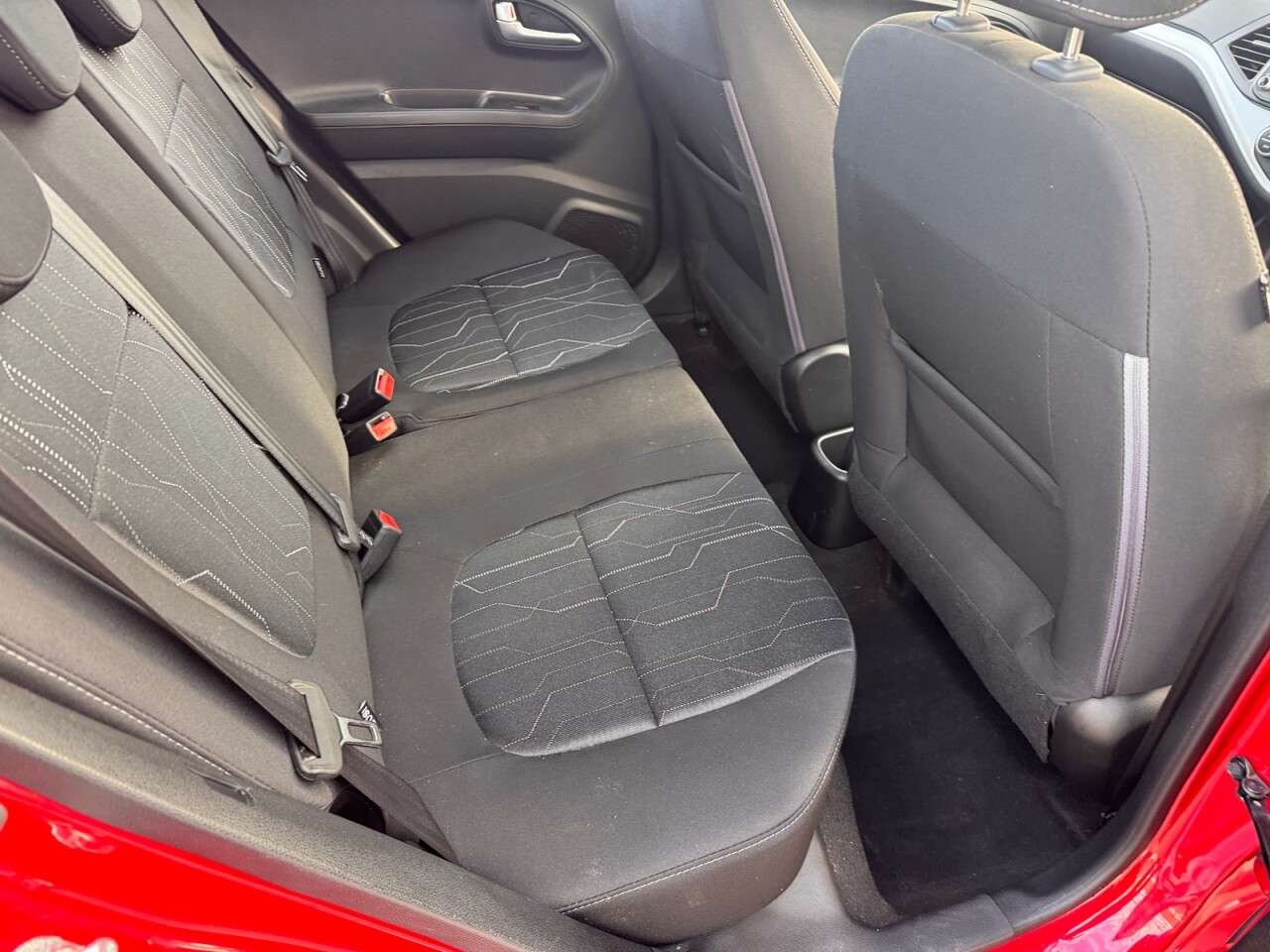 2017 KIA PICANTO 2017 KIA PICANTO