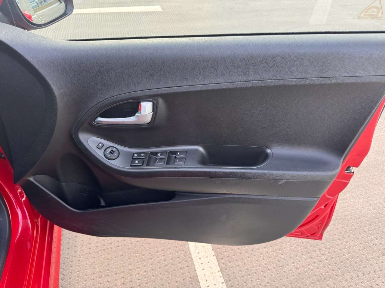 2017 KIA PICANTO 2017 KIA PICANTO