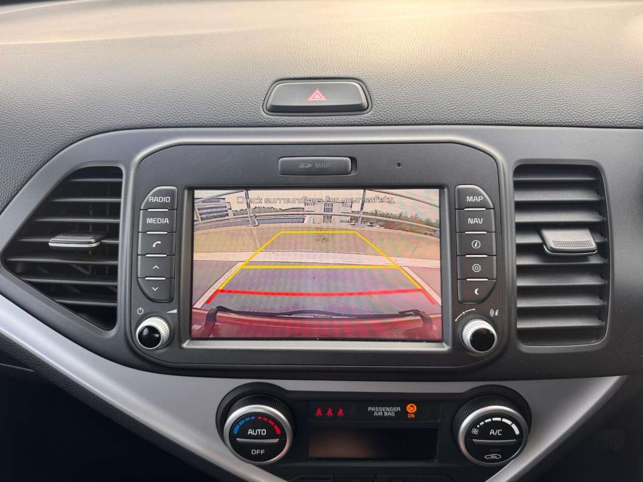 2017 KIA PICANTO 2017 KIA PICANTO