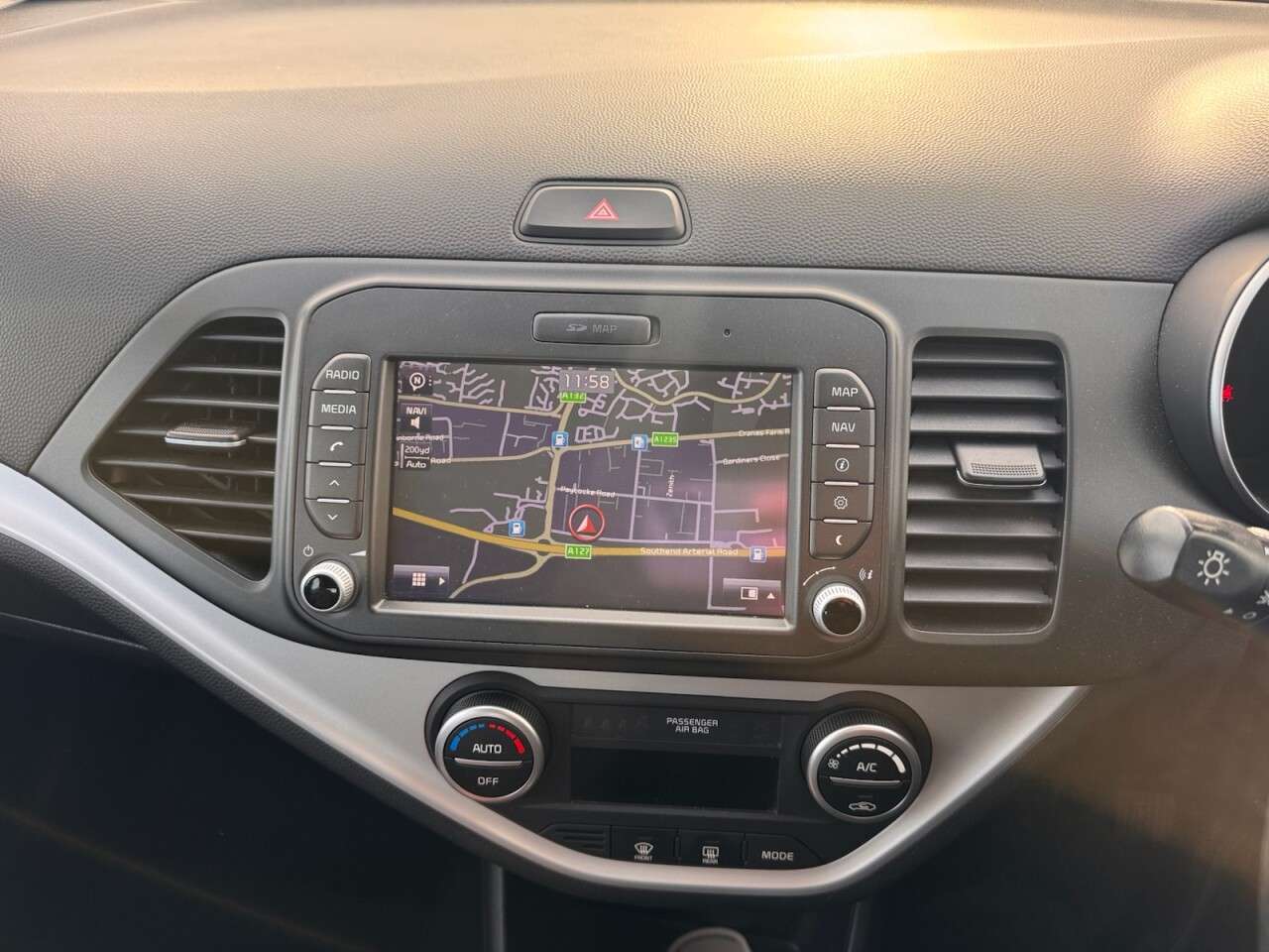 2017 KIA PICANTO 2017 KIA PICANTO