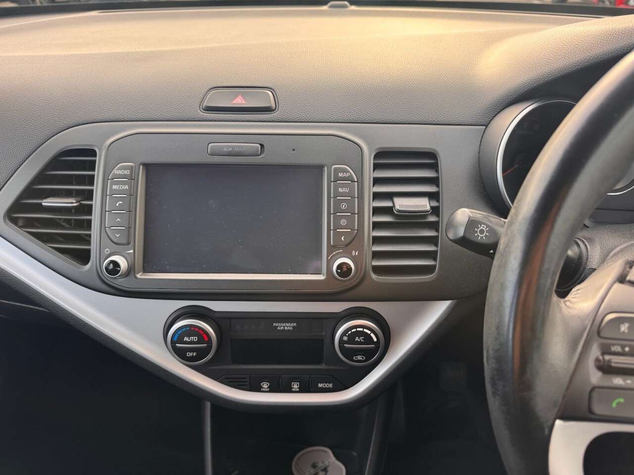 2017 KIA PICANTO 2017 KIA PICANTO