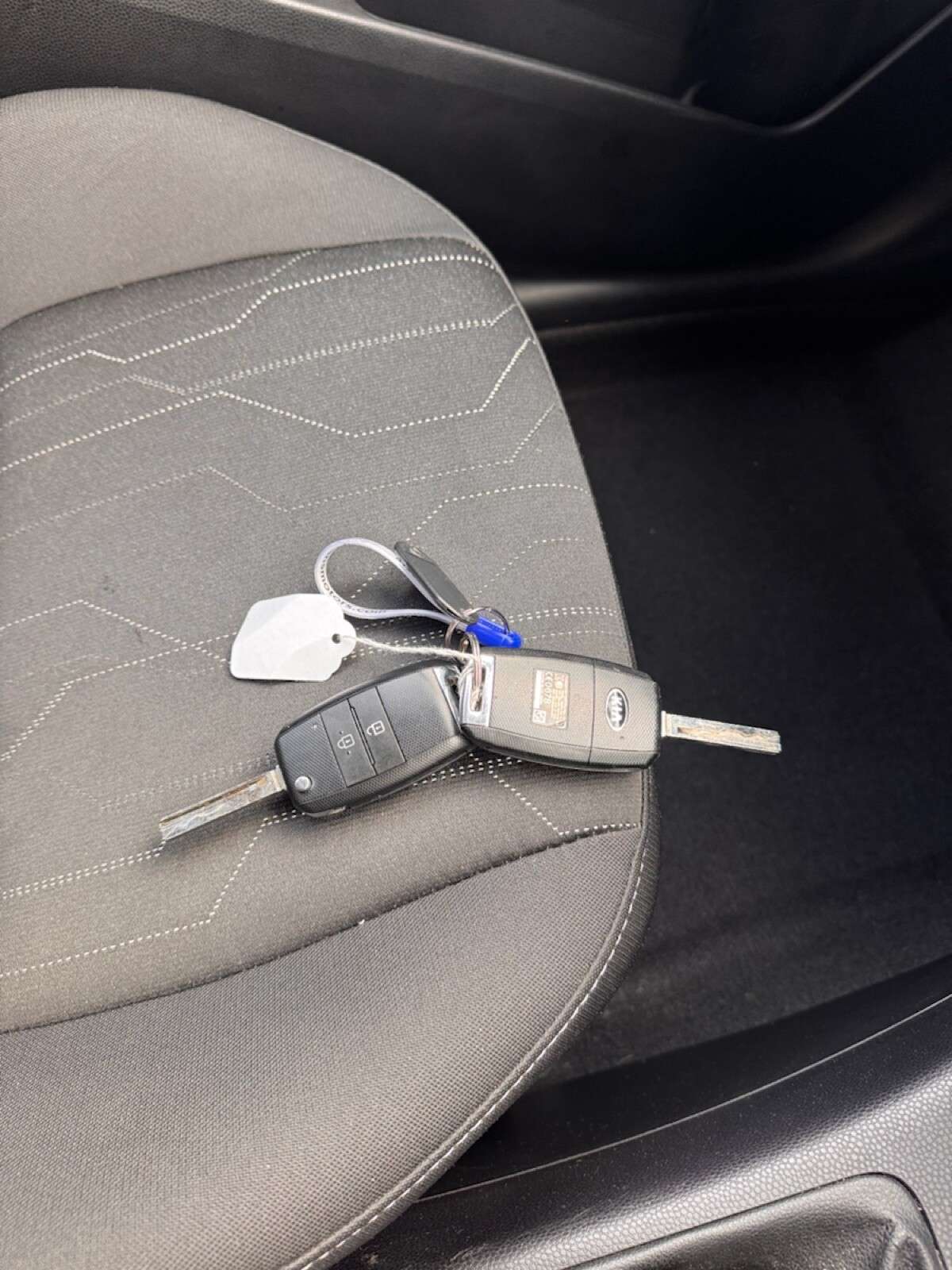 2017 KIA PICANTO 2017 KIA PICANTO