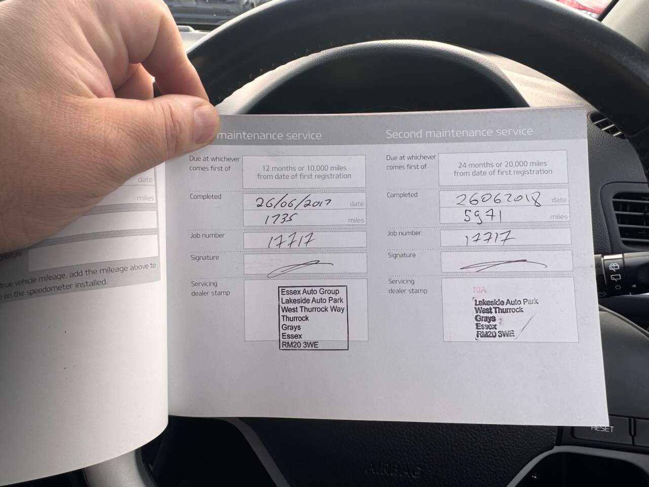 2017 KIA PICANTO 2017 KIA PICANTO