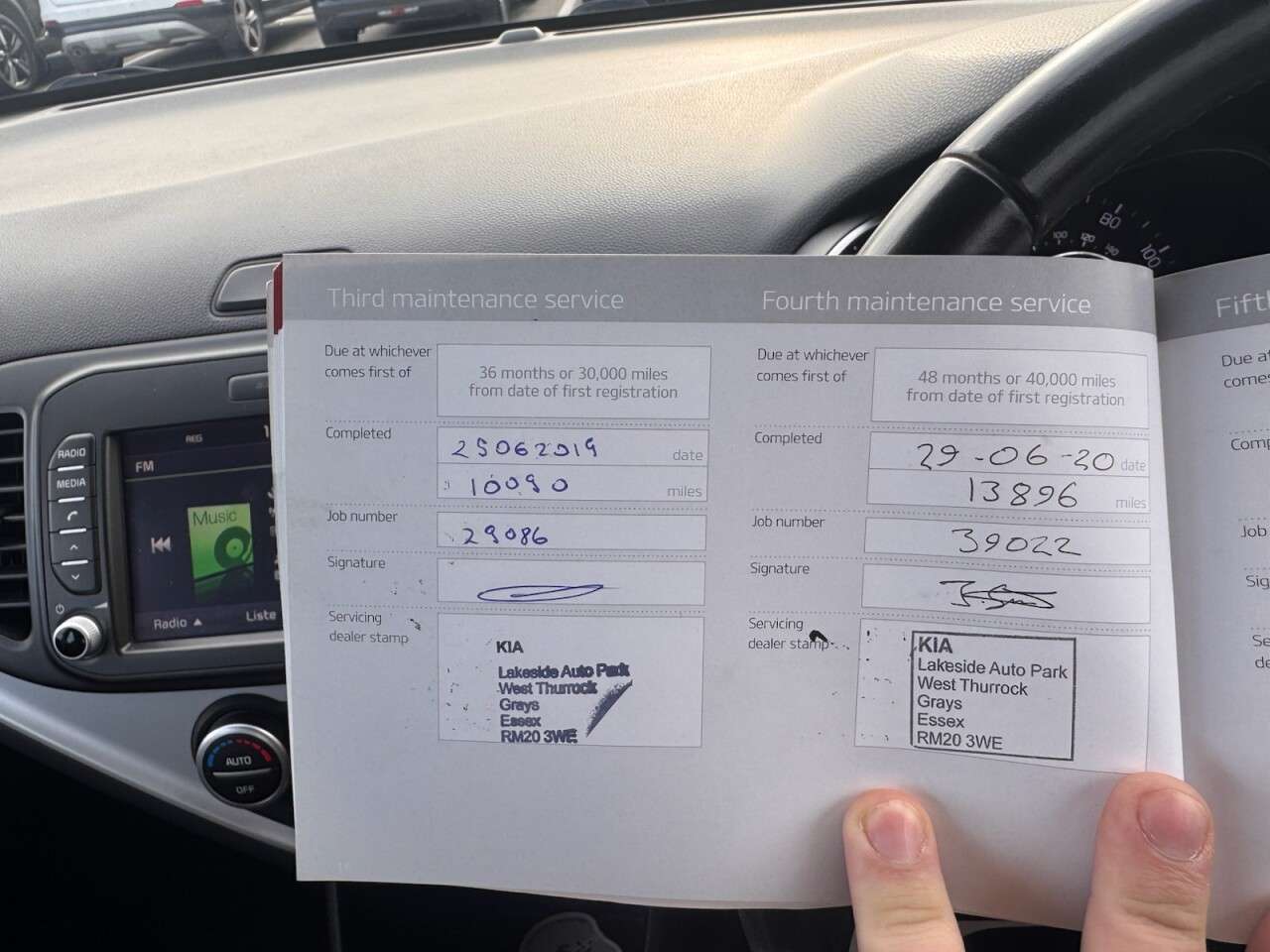 2017 KIA PICANTO 2017 KIA PICANTO