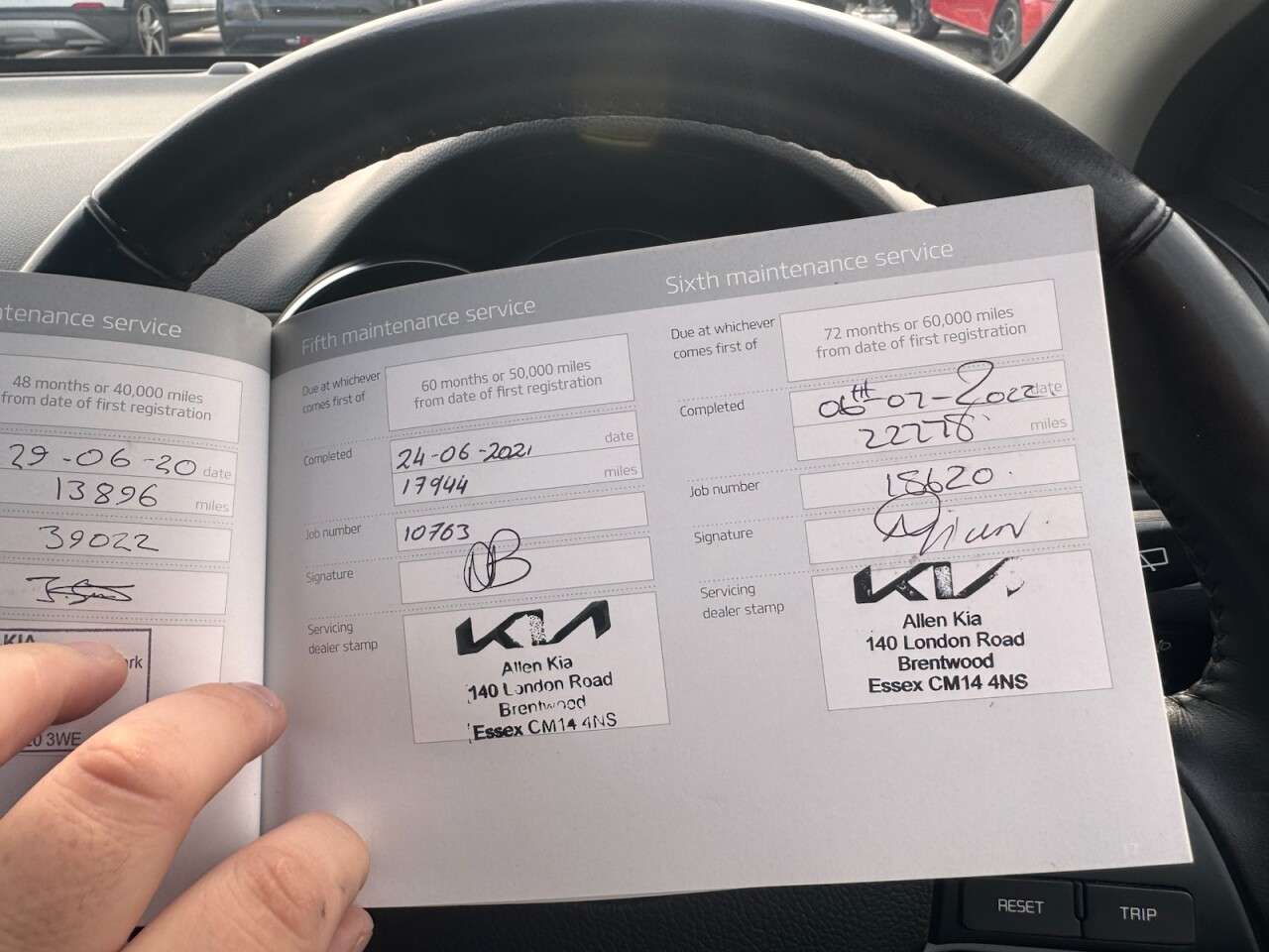 2017 KIA PICANTO 2017 KIA PICANTO