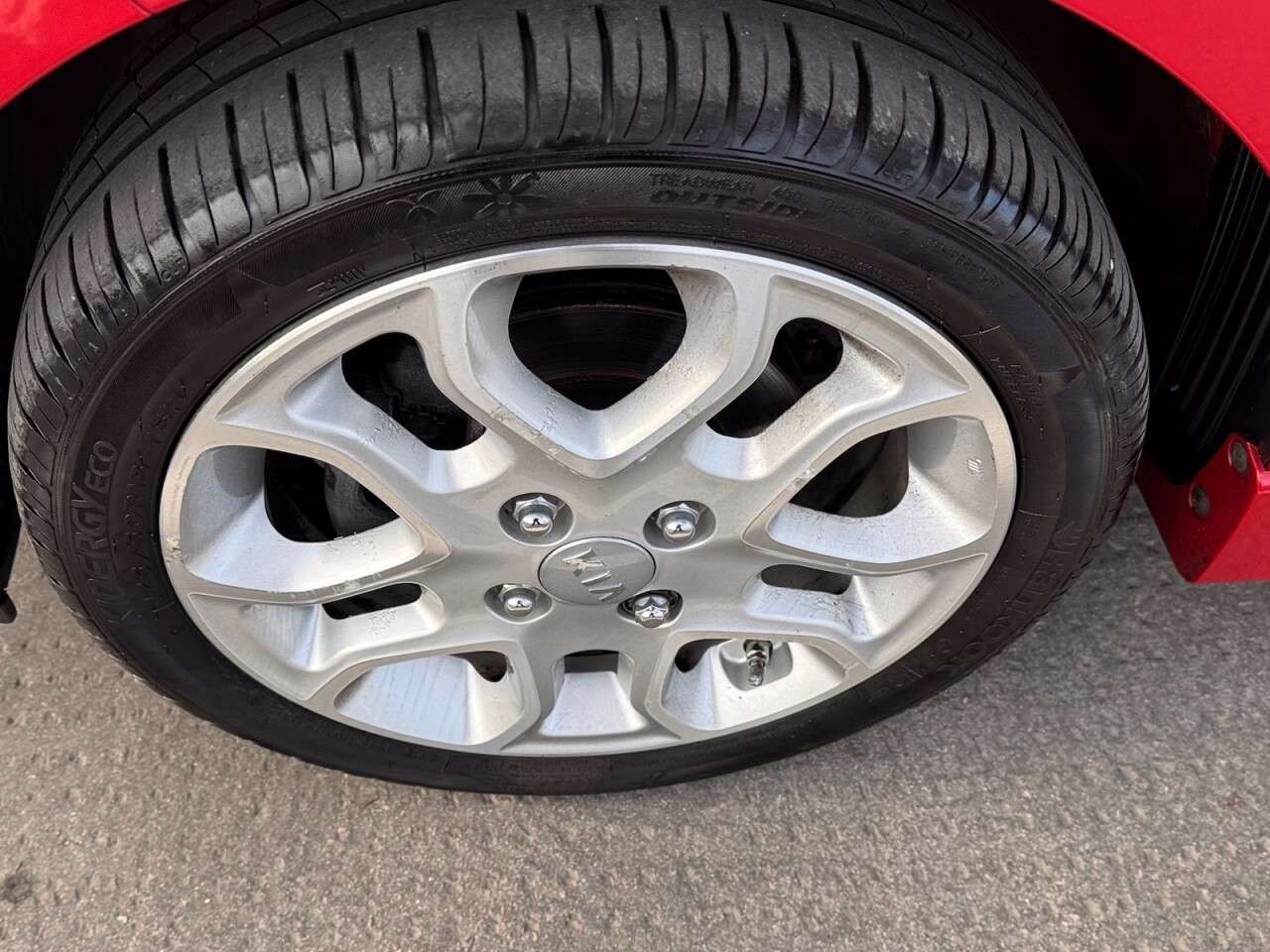 2017 KIA PICANTO 2017 KIA PICANTO