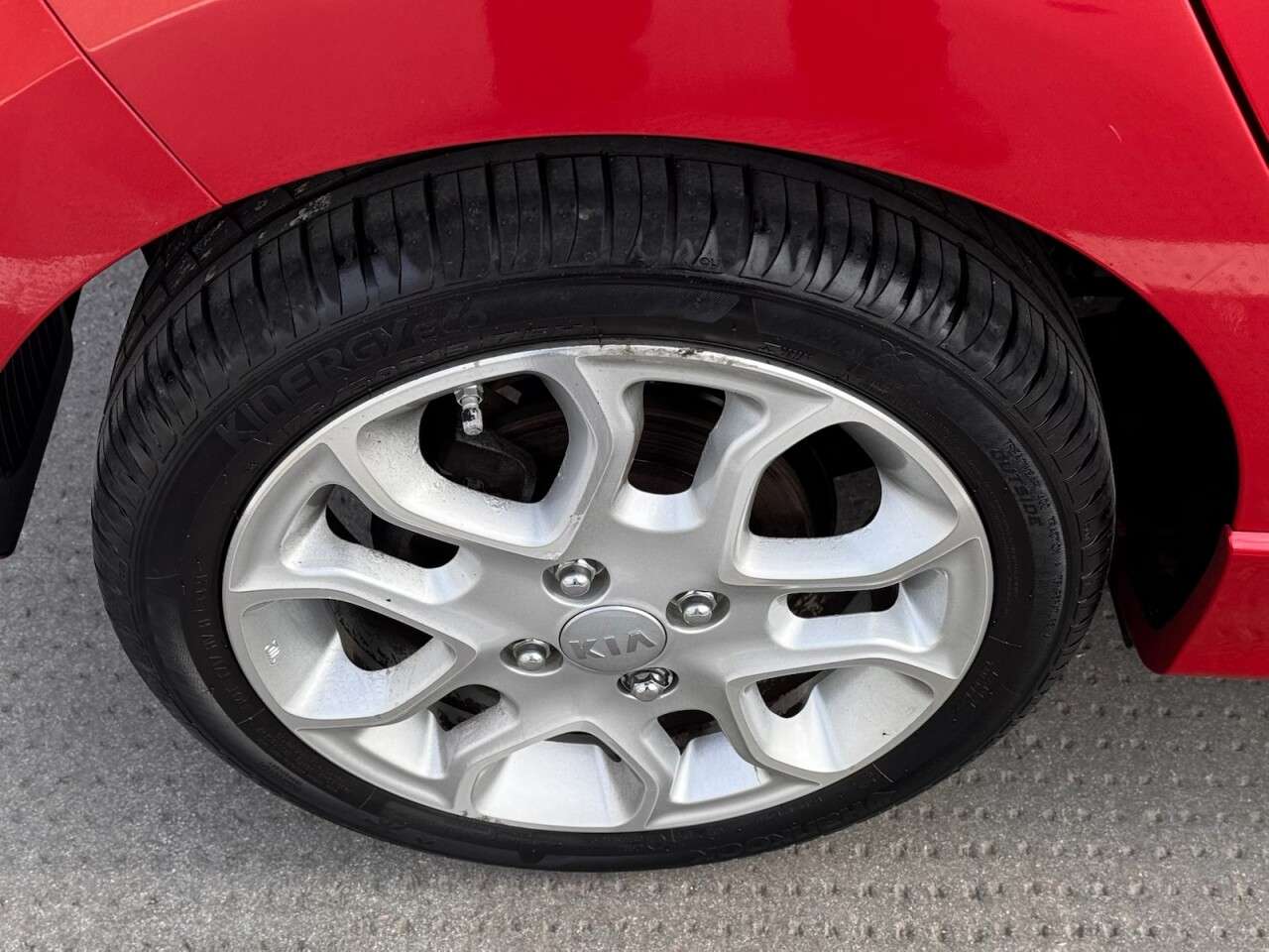 2017 KIA PICANTO 2017 KIA PICANTO