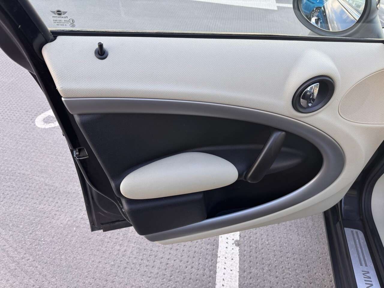 2012 MINI COUNTRYMAN 2012 MINI COUNTRYMAN