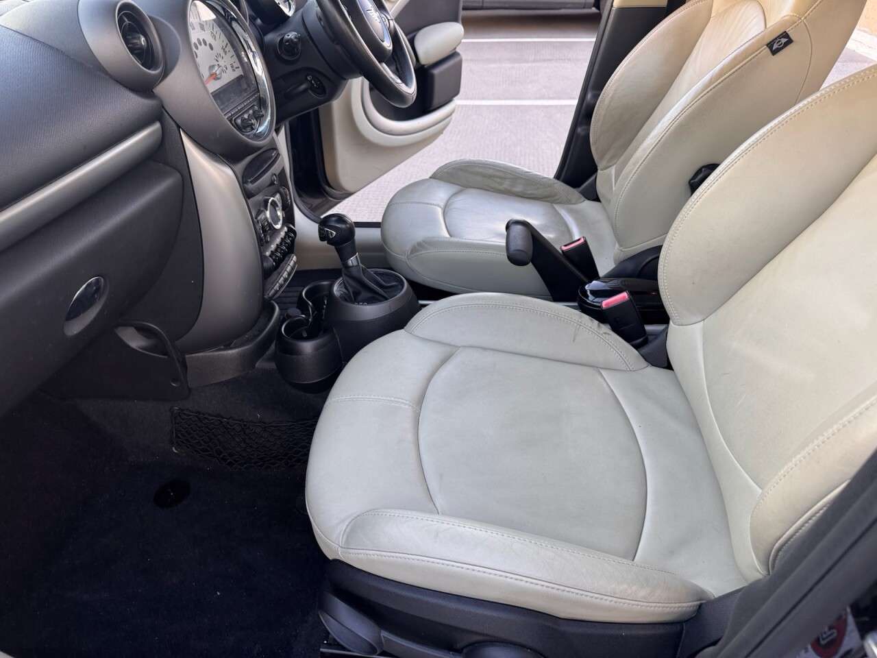 2012 MINI COUNTRYMAN 2012 MINI COUNTRYMAN