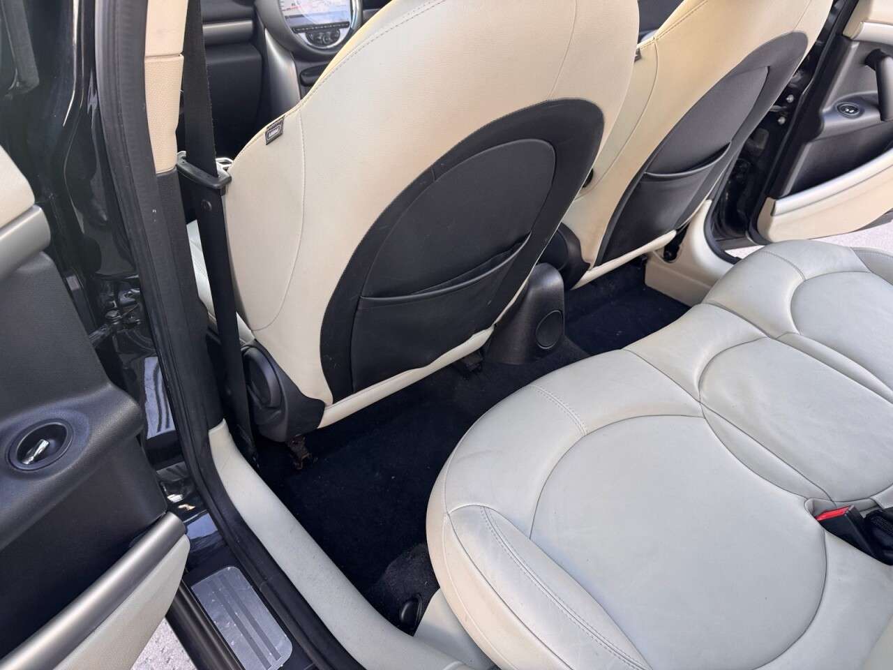 2012 MINI COUNTRYMAN 2012 MINI COUNTRYMAN