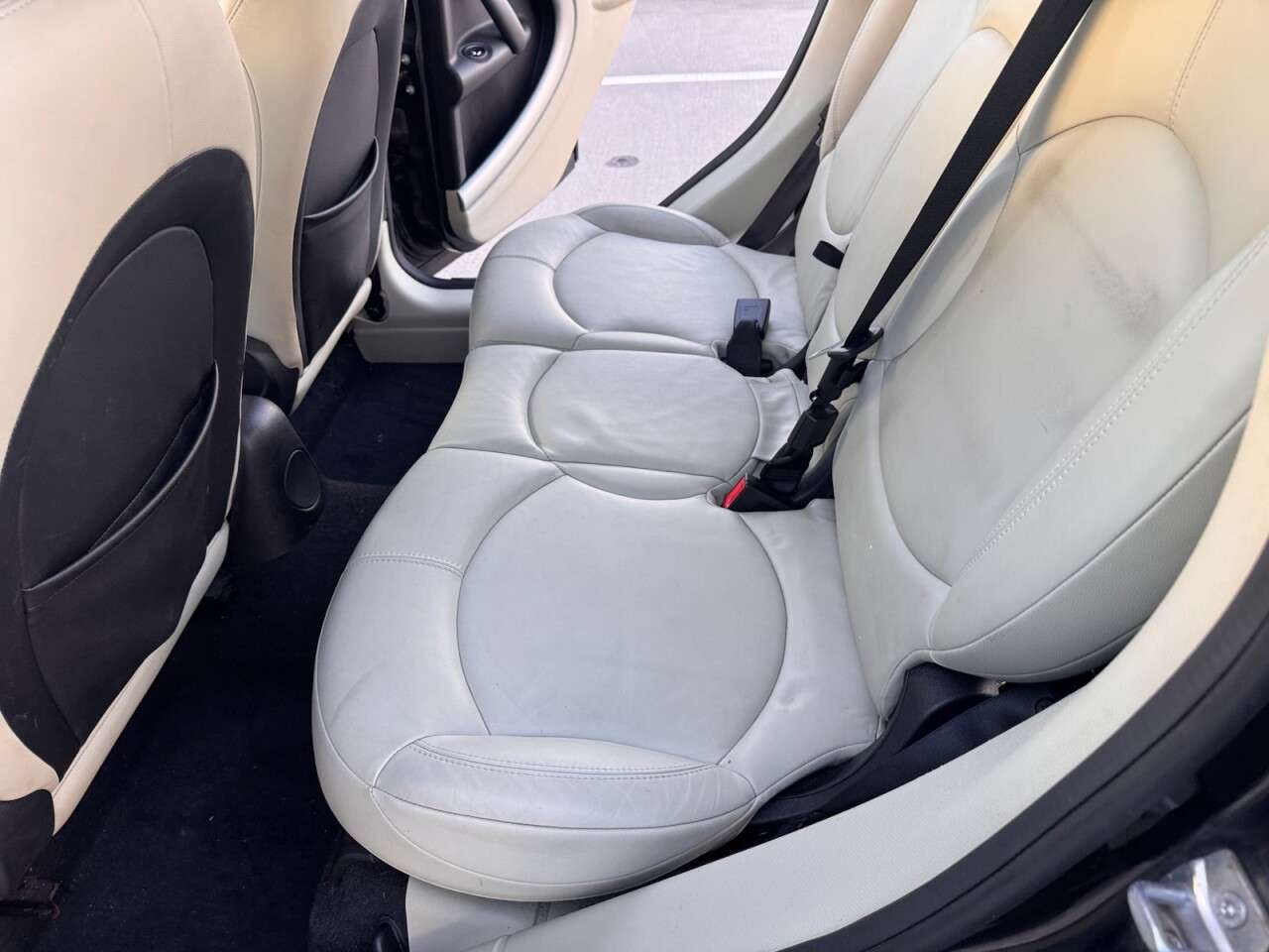 2012 MINI COUNTRYMAN 2012 MINI COUNTRYMAN