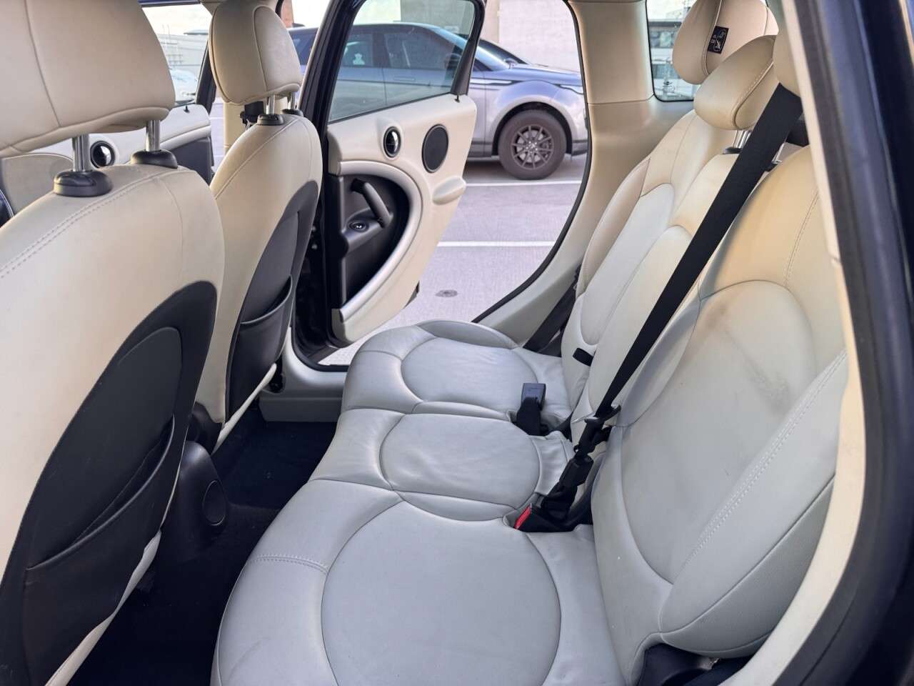 2012 MINI COUNTRYMAN 2012 MINI COUNTRYMAN