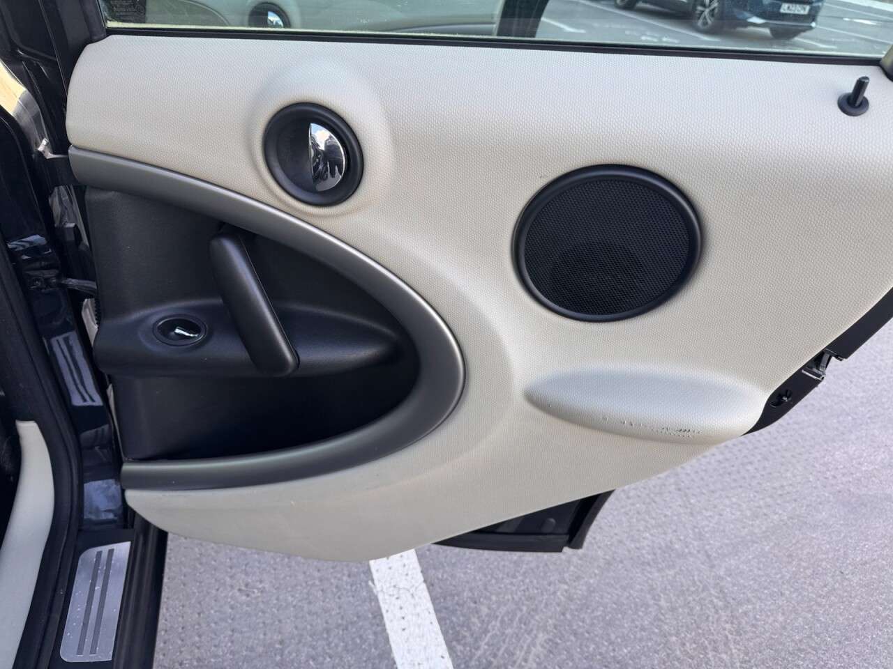 2012 MINI COUNTRYMAN 2012 MINI COUNTRYMAN