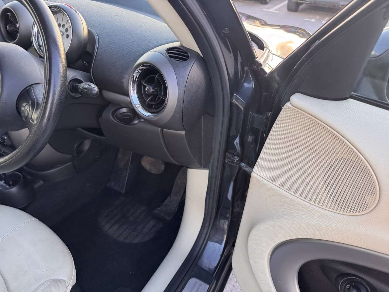 2012 MINI COUNTRYMAN 2012 MINI COUNTRYMAN