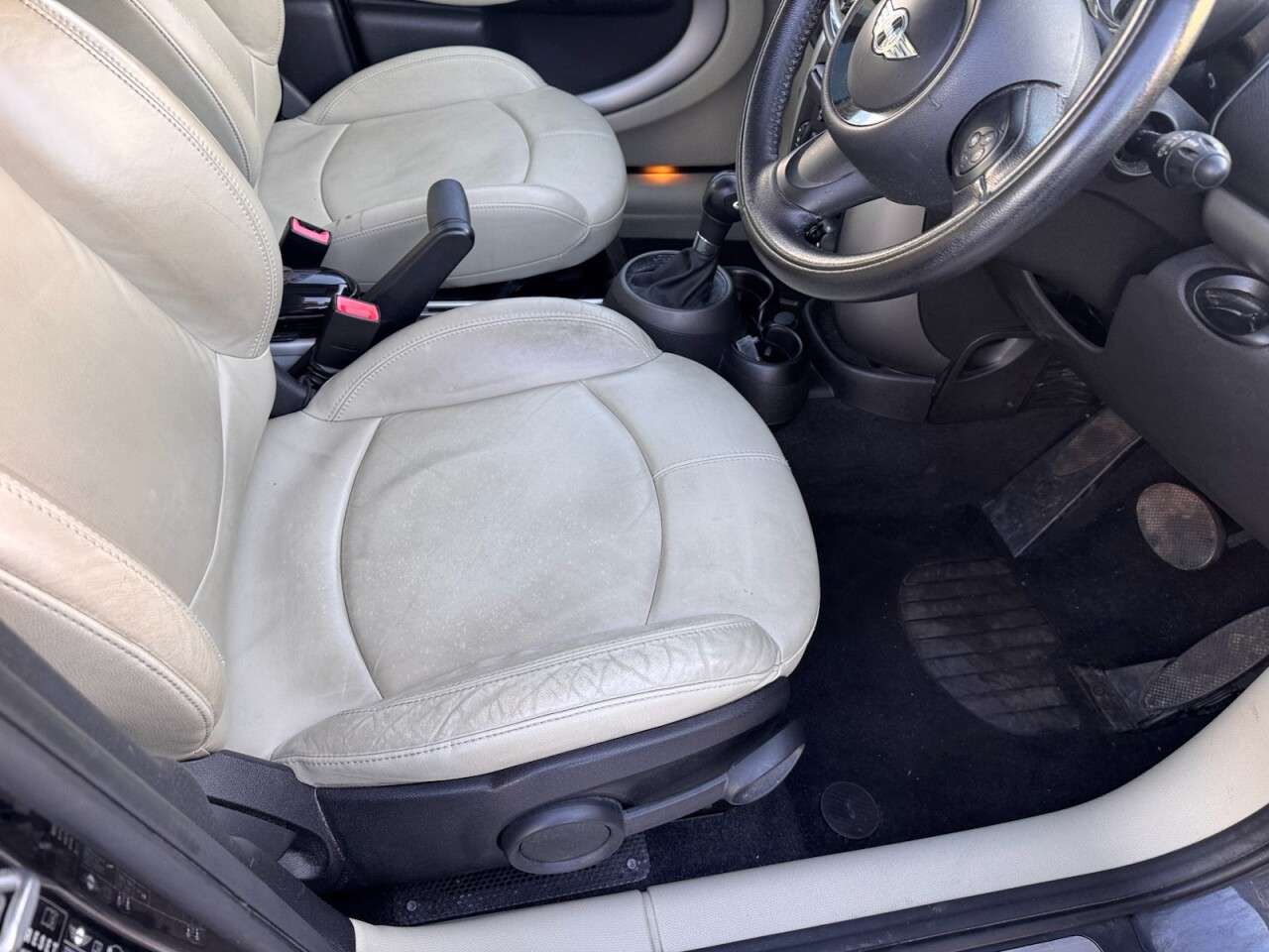 2012 MINI COUNTRYMAN 2012 MINI COUNTRYMAN